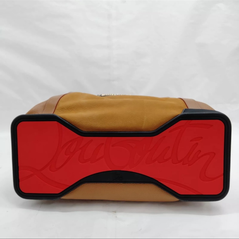 Christian Louboutin Bagdamon Holdall - Picture 5 of 9